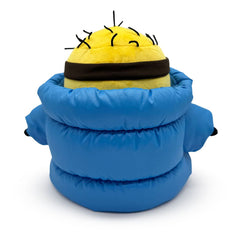 Despicable Me Plush Figure Carl 22 cm 0810140788863