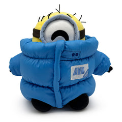Despicable Me Plush Figure Carl 22 cm 0810140788863