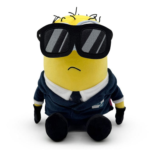Despicable Me Plush Figure Suit Minion 22 cm 0810140788900