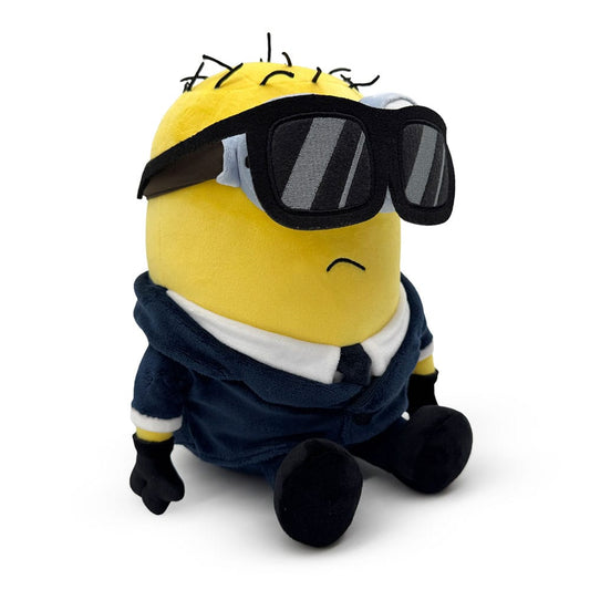 Despicable Me Plush Figure Suit Minion 22 cm 0810140788900