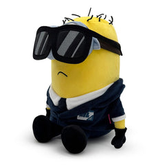 Despicable Me Plush Figure Suit Minion 22 cm 0810140788900