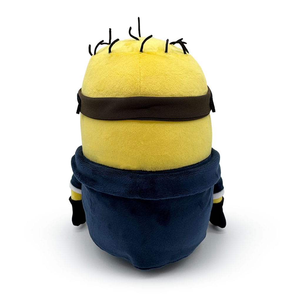 Despicable Me Plush Figure Suit Minion 22 cm 0810140788900