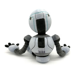 The Wild Robot Plush Figure Roz 22 cm 0810140789112