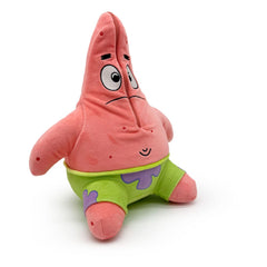 SpongeBob SquarePants Plush Figure Peeled Patrick 23 cm 0810140789150