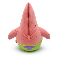 SpongeBob SquarePants Plush Figure Peeled Patrick 23 cm 0810140789150