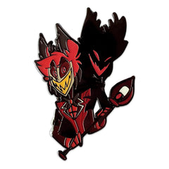 Hazbin Hotel Enamel Pins Set 5 cm (6) 810163657962
