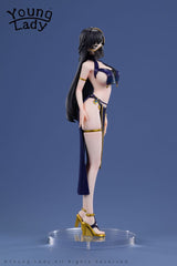 Original Character PVC Statue 1/6 Desert Princess Bell 28 cm 6975269170136