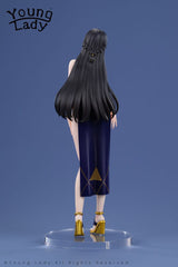 Original Character PVC Statue 1/6 Desert Princess Bell 28 cm 6975269170136