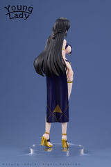 Original Character PVC Statue 1/6 Desert Princess Bell 28 cm 6975269170136