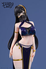 Original Character PVC Statue 1/6 Desert Princess Bell 28 cm 6975269170136
