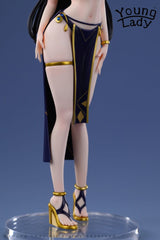 Original Character PVC Statue 1/6 Desert Princess Bell 28 cm 6975269170136