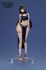 Original Character PVC Statue 1/6 Desert Princess Bell 28 cm 6975269170136