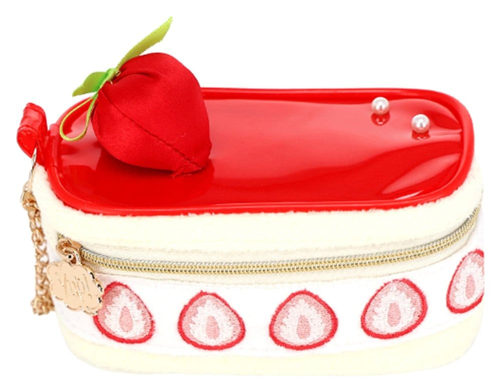 Yup! Pouch Fraisier 4992272442137