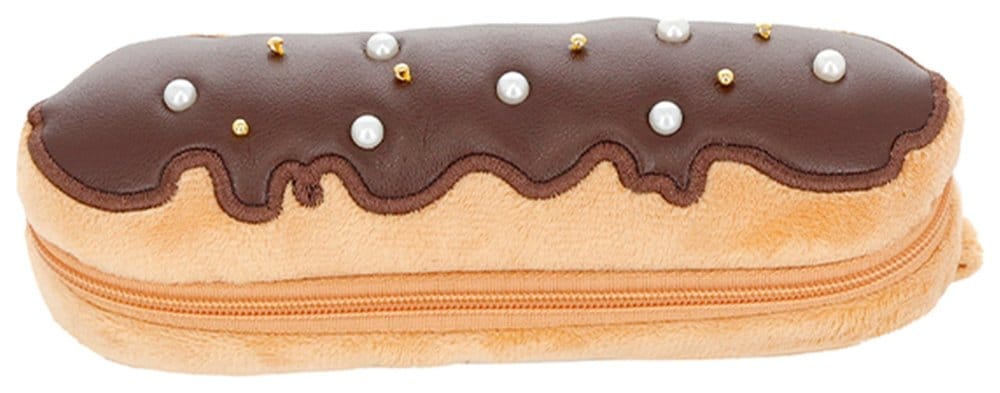 Yup! Pouch Chocolate Éclair 4992272442199