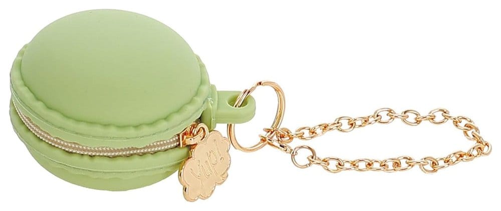 Yup! Coin Purse Pistachio Macaron 4992272442212