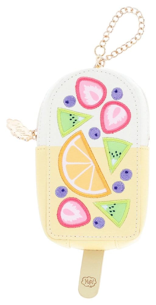 Yup! Pouch Fruit Ice Bar 4992272442298