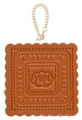 Yup! Pouch Square Cream Sandwich Cookie 4992272442380