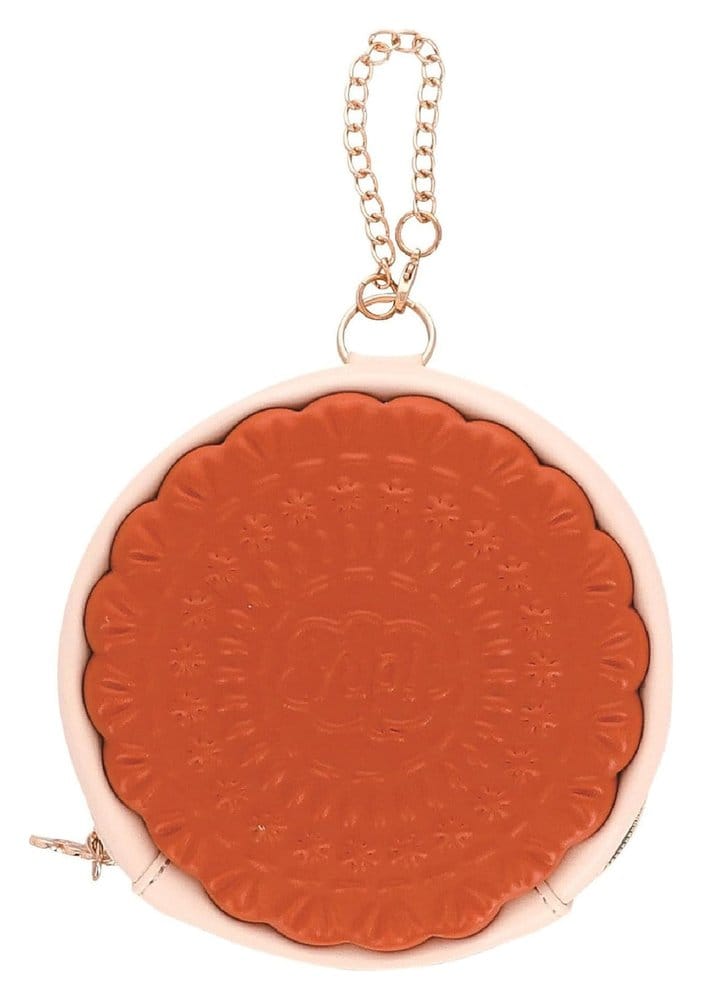 Yup! Pouch Round Cream Sandwich Cookie 4992272792805
