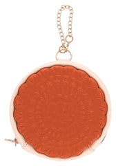 Yup! Pouch Round Cream Sandwich Cookie 4992272792805