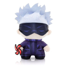 Jujutsu Kaisen DZNR Plush Figure Satoru Gojo Cursed Energy Edition 18 cm  4895217512219