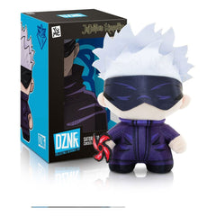 Jujutsu Kaisen DZNR Plush Figure Satoru Gojo Cursed Energy Edition 18 cm  4895217512219