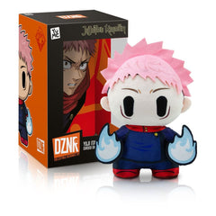 Jujutsu Kaisen DZNR Plush Figure Yuji Itadori Cursed Energy Edition 18 cm  4895217512226