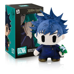 Jujutsu Kaisen DZNR Plush Figure Megumi Fushiguro Cursed Energy Edition 18 cm    4895217512233