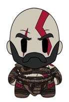 PlayStation DZNR Plush Figure Kratos All Stars Edition 18 cm        4895217517276
