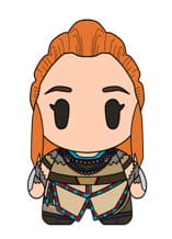 PlayStation DZNR Plush Figure Aloy All Stars Edition 18 cm        4895217517283