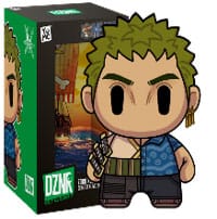 One Piece DZNR Plush Figure Zoro Dead or Alive Edition 18 cm        4895217553229