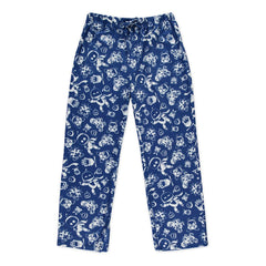PlayStation Jersey Pants Astro Bot  Size S 8718526420319