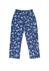 PlayStation Jersey Pants Astro Bot  Size S 8718526420319