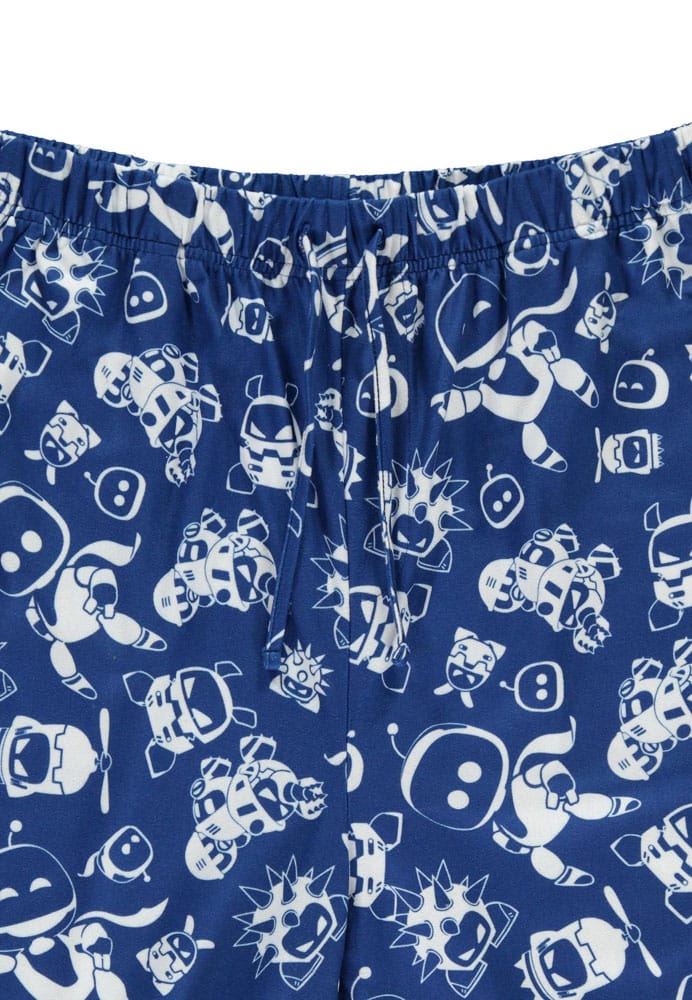 PlayStation Jersey Pants Astro Bot  Size S 8718526420319