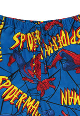 Marvel Jersey Pants Spider-Man Size S 8718526420432