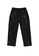 PlayStation Jersey Pants Playstation 5 Print Size S 8718526420494