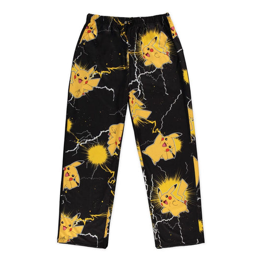 Pokémon Jersey Pants Pikachu Size S 8718526420616