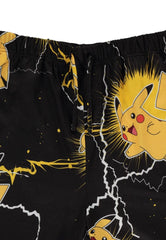Pokémon Jersey Pants Pikachu Size S 8718526420616