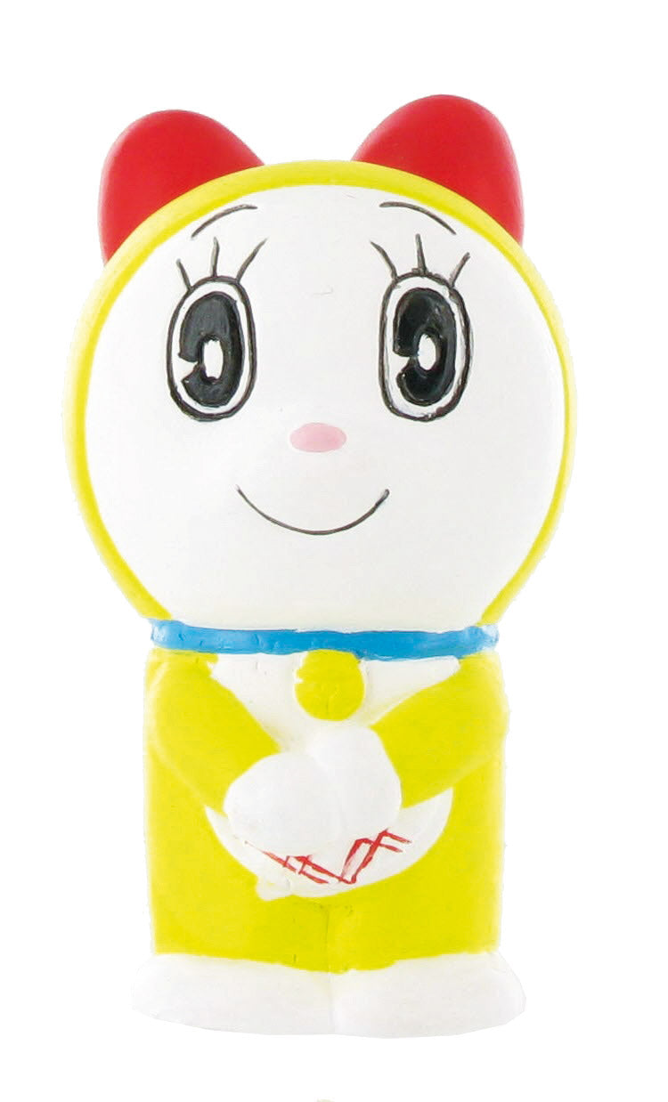 Doraemon Mini figure Dorami 6 cm 8412906970653