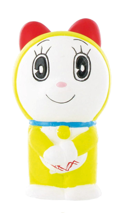 Doraemon Mini figure Dorami 6 cm 8412906970653