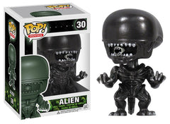 Alien POP! Vinyl Figure Alien 10 cm 0830395031439