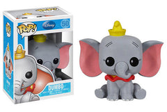 Dumbo POP! Vinyl Figure Dumbo 10 cm 0830395032009