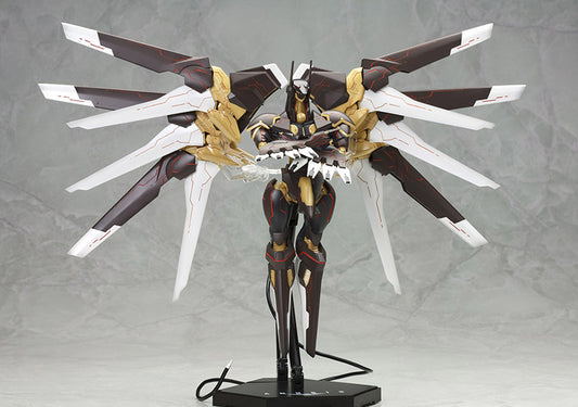 Zone of the Enders Plastic Model Kit Anubis 1 4934054058525