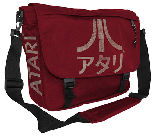 Atari Messenger Bag Japanese Logo 8717973320913
