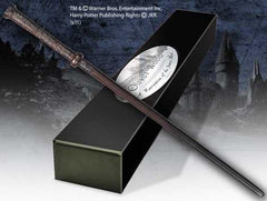 Harry Potter Wand Oliver Wood (Character-Edition) 0812370014330