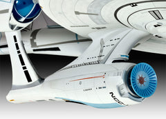 Star Trek Into Darkness Model Kit 1/500 U.S.S. Enterprise NCC-1701 59 cm 4009803048826