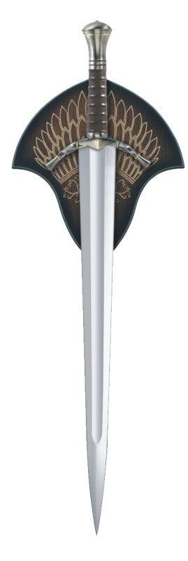 Lord of the Rings Replica 1/1 Sword of Boromir 99 cm 0760729291409