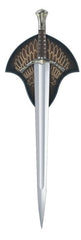 Lord Of The Rings Replica 1/1 Sword Of Boromir 99 Cm - Amuzzi