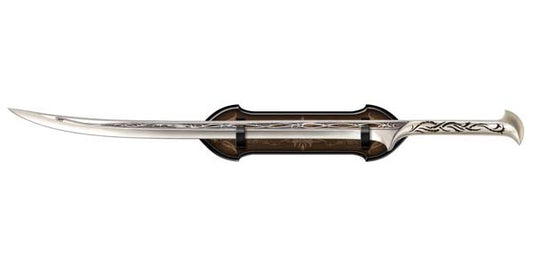 The Hobbit Replica 1/1 Sword of Thranduil 0760729304215