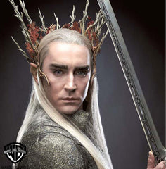 The Hobbit Replica 1/1 Sword of Thranduil 0760729304215