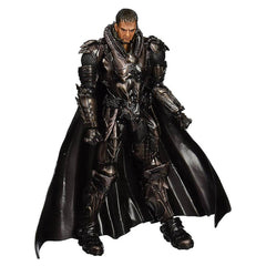 action figure man of steel general zod